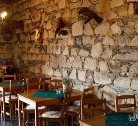 Penzion Prameny Guest house