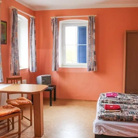 Guest house Penzion Prameny *