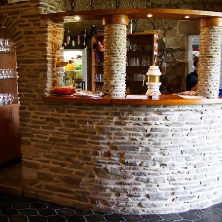Penzion Prameny Guest house Prameny
