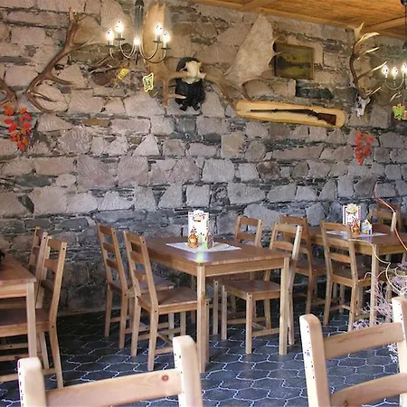 Penzion Prameny *