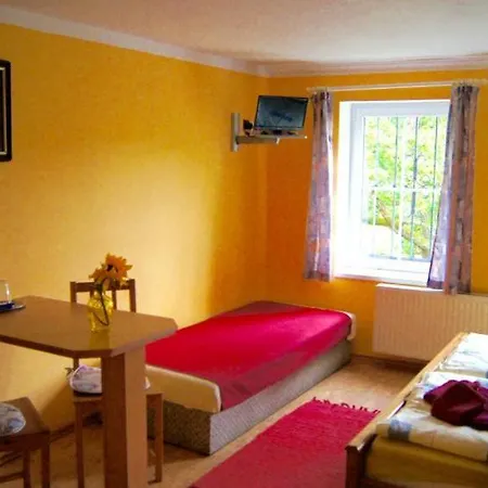 Guest house Penzion Prameny *