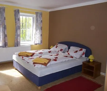 Penzion Prameny